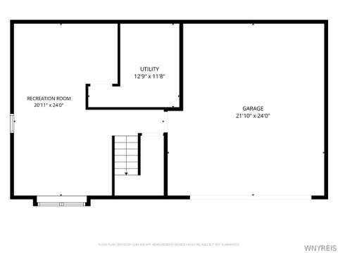 Tiny photo for 76 Doehaven Circle, Lancaster, NY 14043 (MLS # B1700288)