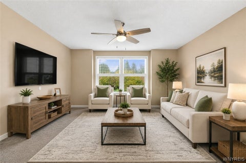 Tiny photo for 76 Doehaven Circle, Lancaster, NY 14043 (MLS # B1700288)