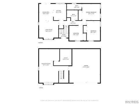 Tiny photo for 76 Doehaven Circle, Lancaster, NY 14043 (MLS # B1700288)