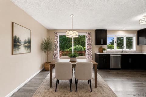 Tiny photo for 76 Doehaven Circle, Lancaster, NY 14043 (MLS # B1700288)