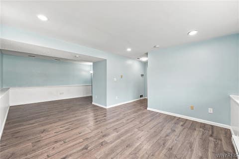 Tiny photo for 76 Doehaven Circle, Lancaster, NY 14043 (MLS # B1700288)