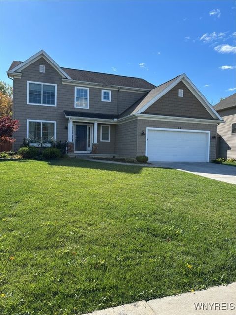 Photo of 42 Worthington Lane, Lancaster, NY 14086 (MLS # B1644314) Photo of 42 Worthington Lane, Lancaster, NY 14086 (MLS # B1644314)