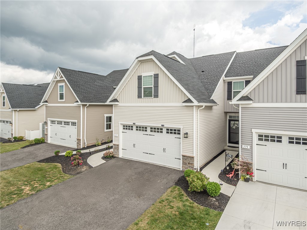 177 Sandstone Circle, Grand Island, New York image 36