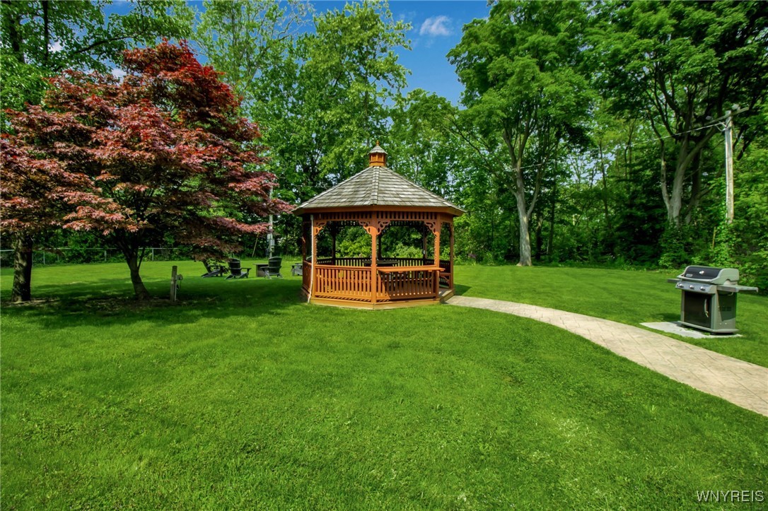 151 Buffalo Avenue #1203, Niagara Falls, New York image 40