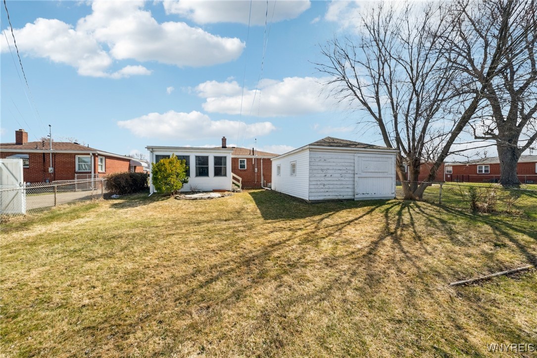 4848 Mount Vernon Boulevard, Hamburg, New York image 32