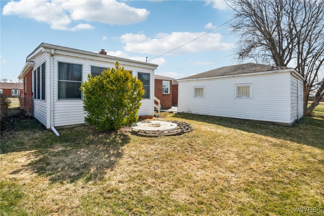 4848 Mount Vernon Boulevard, Hamburg, New York image 34
