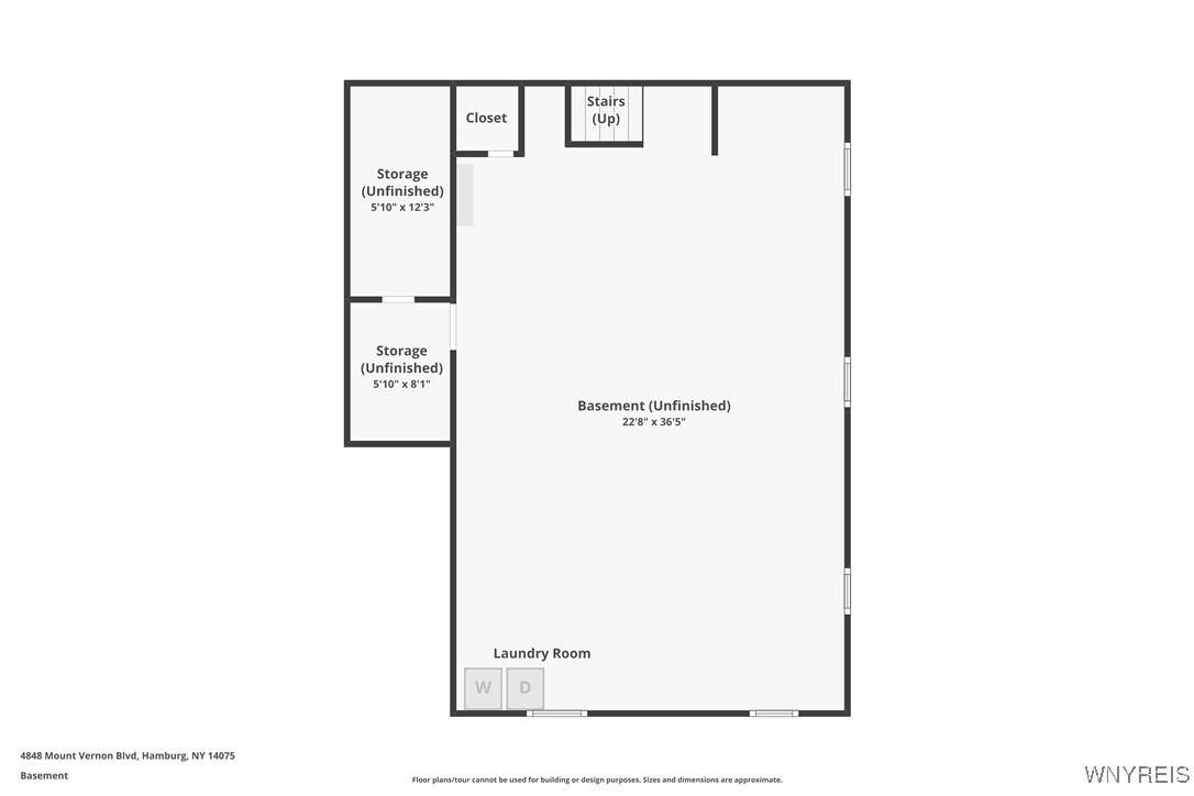 4848 Mount Vernon Boulevard, Hamburg, New York image 37