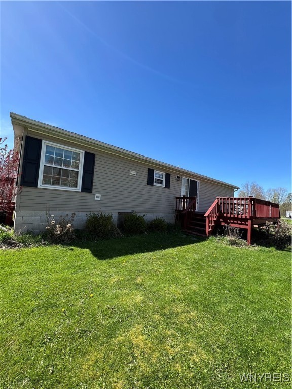 54 Rainbow Park, Wilson, New York image 2