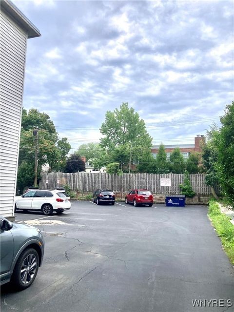 Tiny photo for 343 Elmwood Avenue, Buffalo, NY 14222 (MLS # B1645126)