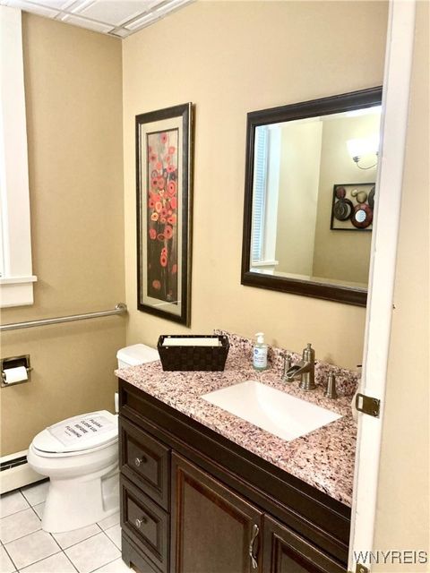 Tiny photo for 343 Elmwood Avenue, Buffalo, NY 14222 (MLS # B1645126)