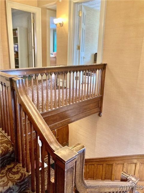 Tiny photo for 343 Elmwood Avenue, Buffalo, NY 14222 (MLS # B1645126)