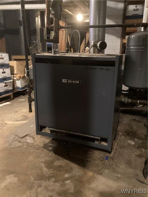 Tiny photo for 343 Elmwood Avenue, Buffalo, NY 14222 (MLS # B1645126)