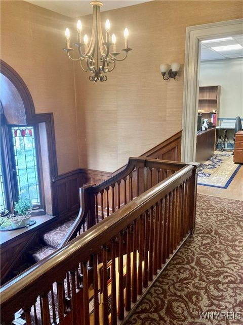 Tiny photo for 343 Elmwood Avenue, Buffalo, NY 14222 (MLS # B1645126)