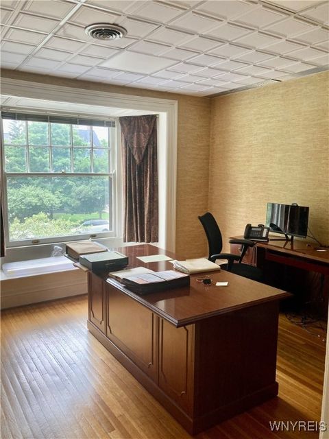 Tiny photo for 343 Elmwood Avenue, Buffalo, NY 14222 (MLS # B1645126)