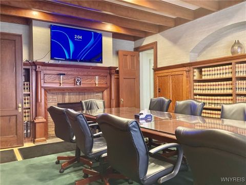 Tiny photo for 343 Elmwood Avenue, Buffalo, NY 14222 (MLS # B1645126)