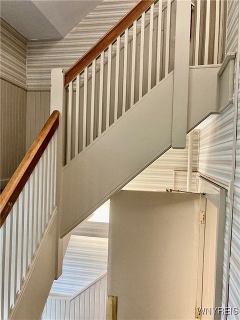 Tiny photo for 343 Elmwood Avenue, Buffalo, NY 14222 (MLS # B1645126)