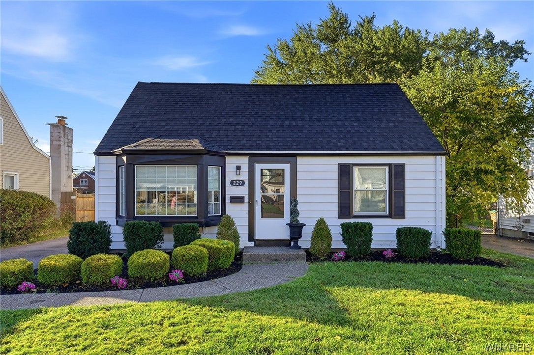 229 Yeager Drive
