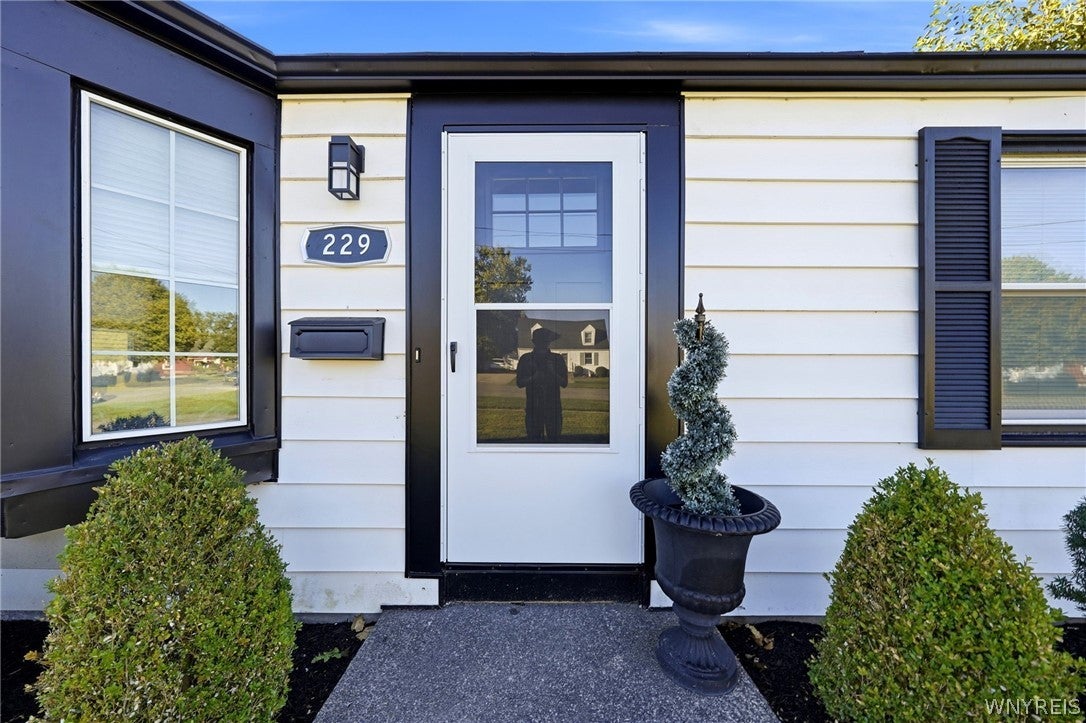 229 Yeager Drive