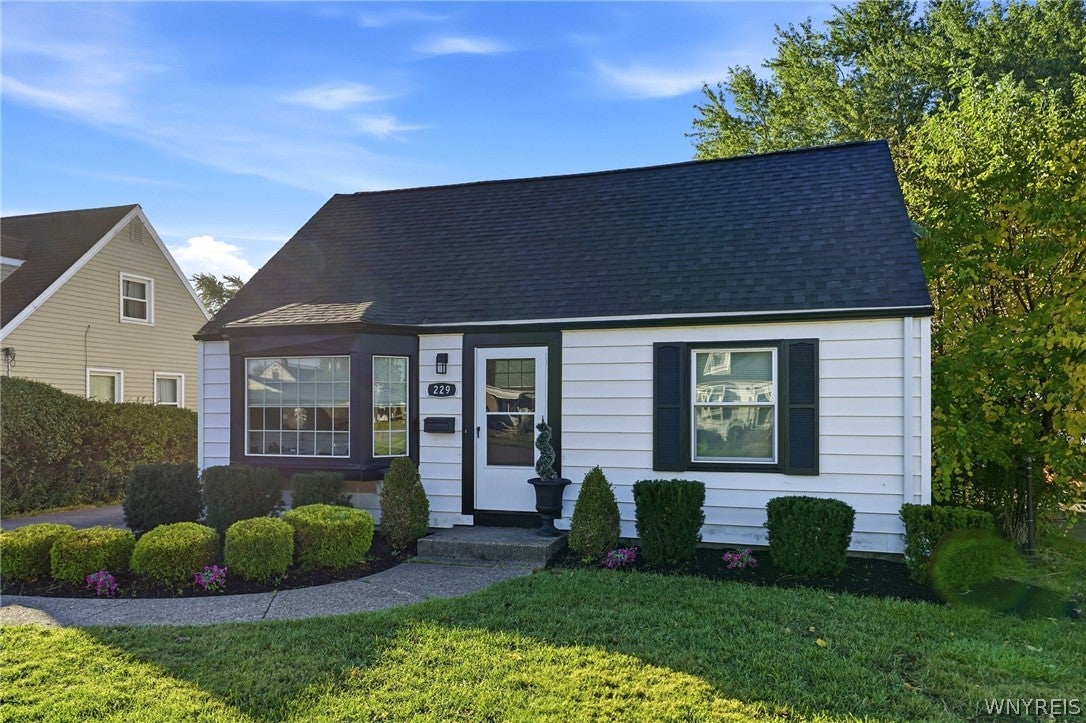 229 Yeager Drive