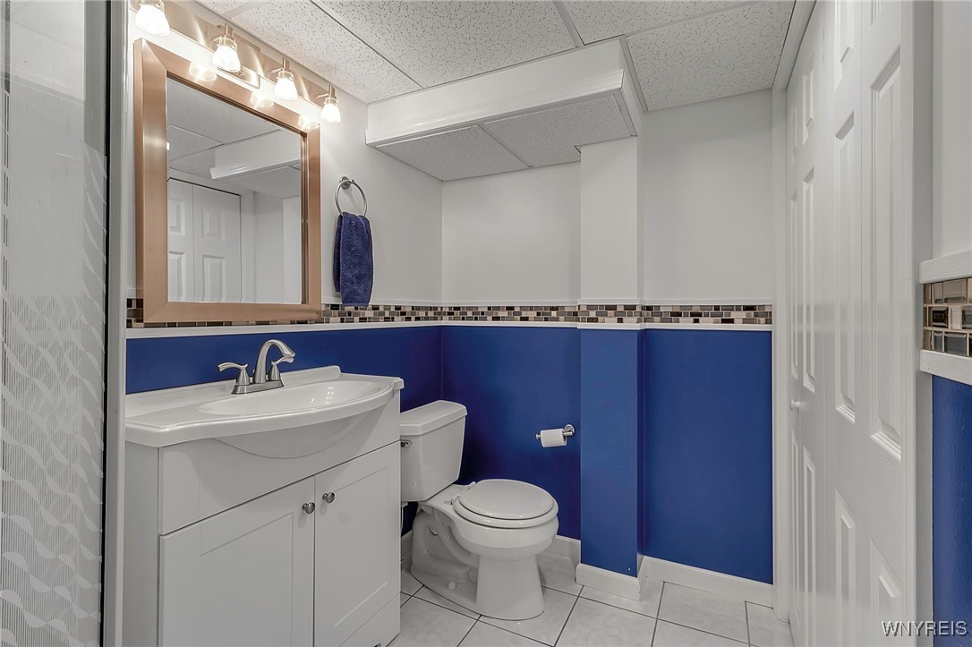 25 Seminole Parkway, Cheektowaga, New York image 40