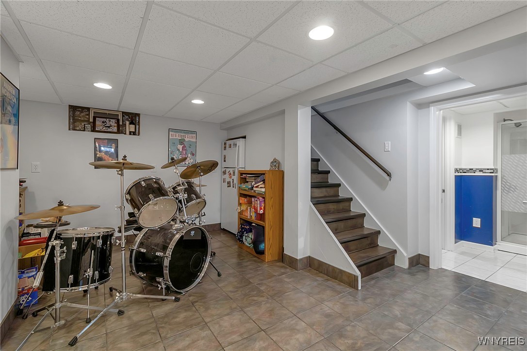 25 Seminole Parkway, Cheektowaga, New York image 36