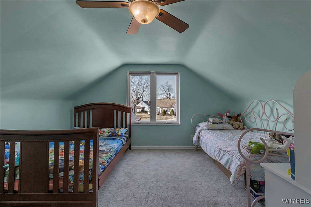 25 Seminole Parkway, Cheektowaga, New York image 33