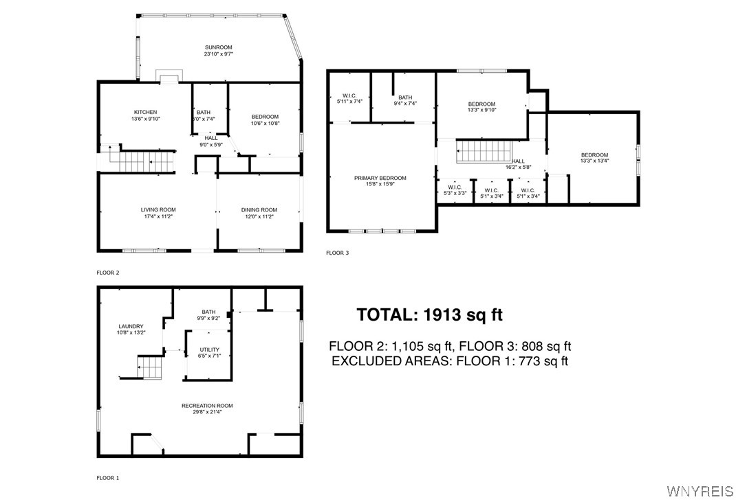25 Seminole Parkway, Cheektowaga, New York image 47