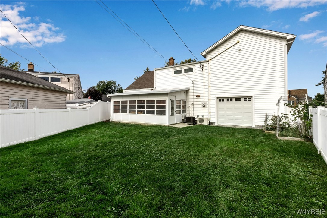 25 Seminole Parkway, Cheektowaga, New York image 5