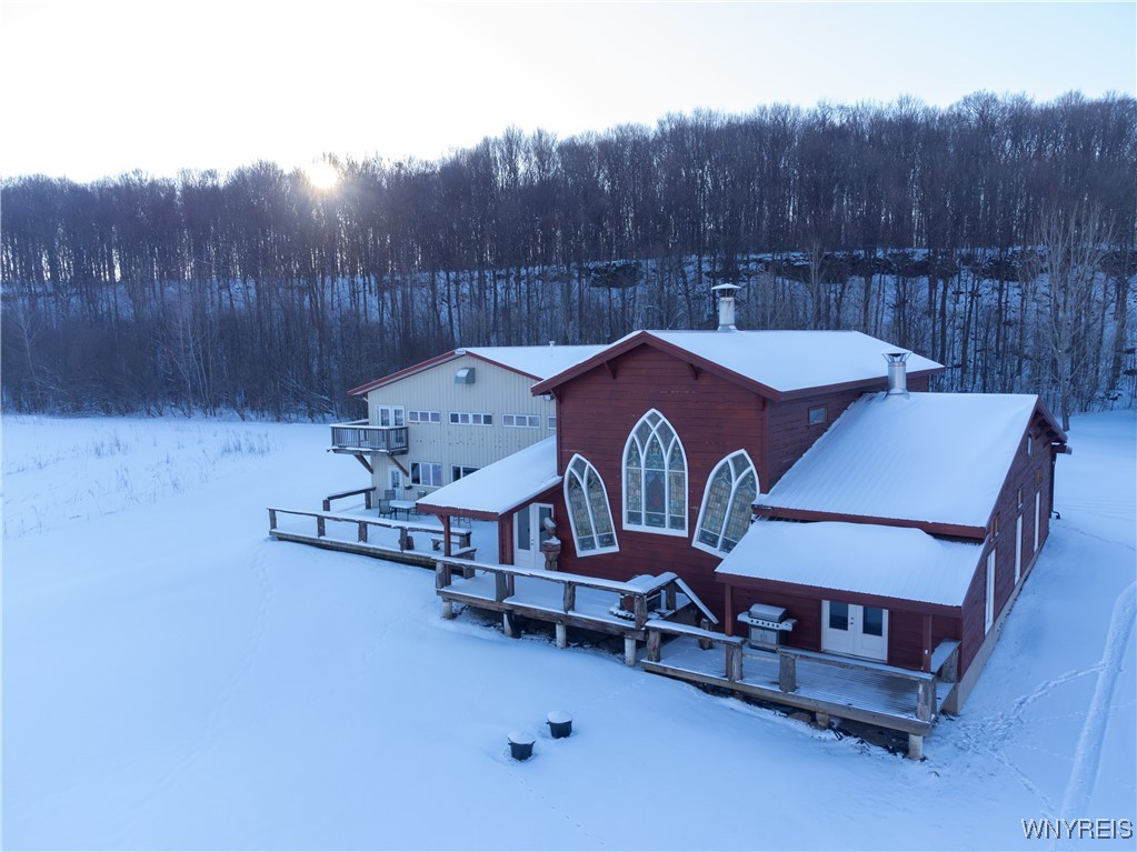 Cambria, New York 14094, United States, 6 Bedrooms Bedrooms, ,5 BathroomsBathrooms,Residential,Active,10518