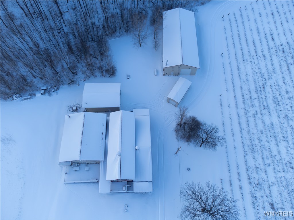 Cambria, New York 14094, United States, 6 Bedrooms Bedrooms, ,5 BathroomsBathrooms,Residential,Active,10518