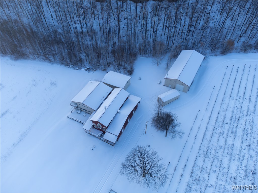 Cambria, New York 14094, United States, 6 Bedrooms Bedrooms, ,5 BathroomsBathrooms,Residential,Active,10518