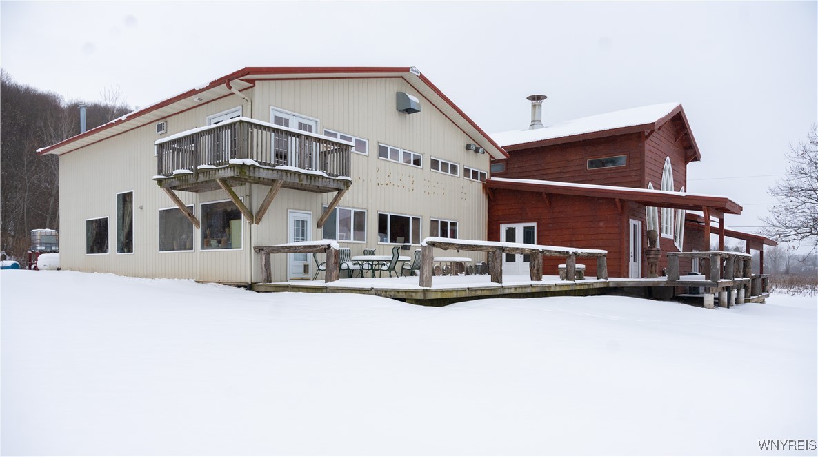 Cambria, New York 14094, United States, 6 Bedrooms Bedrooms, ,5 BathroomsBathrooms,Residential,Active,10518