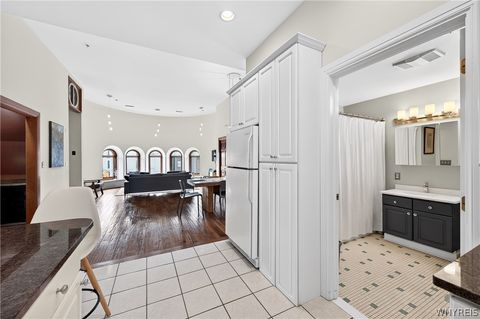 Tiny photo for 231 Richmond Avenue #14, Buffalo, NY 14222 (MLS # B1694498)