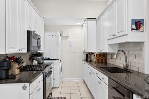Tiny photo for 231 Richmond Avenue #14, Buffalo, NY 14222 (MLS # B1694498)