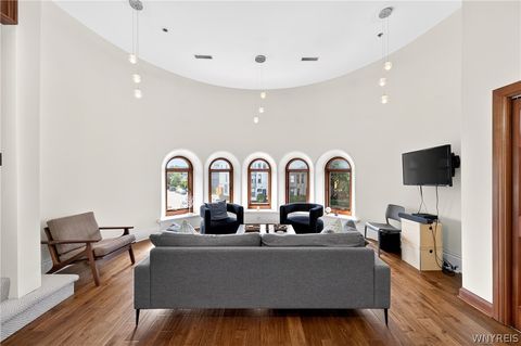 Tiny photo for 231 Richmond Avenue #14, Buffalo, NY 14222 (MLS # B1694498)