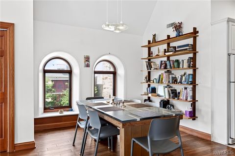Tiny photo for 231 Richmond Avenue #14, Buffalo, NY 14222 (MLS # B1694498)