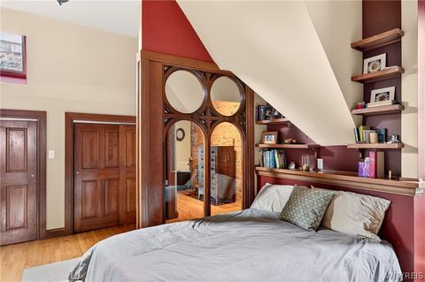 Tiny photo for 231 Richmond Avenue #14, Buffalo, NY 14222 (MLS # B1694498)