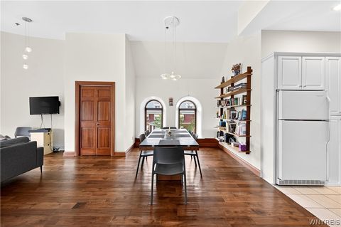 Tiny photo for 231 Richmond Avenue #14, Buffalo, NY 14222 (MLS # B1694498)