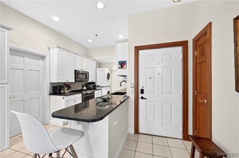 Tiny photo for 231 Richmond Avenue #14, Buffalo, NY 14222 (MLS # B1694498)