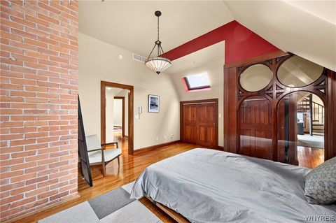 Tiny photo for 231 Richmond Avenue #14, Buffalo, NY 14222 (MLS # B1694498)