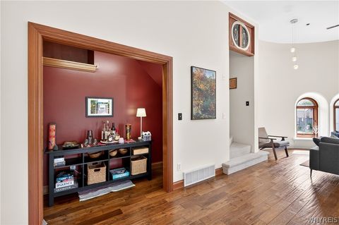 Tiny photo for 231 Richmond Avenue #14, Buffalo, NY 14222 (MLS # B1694498)