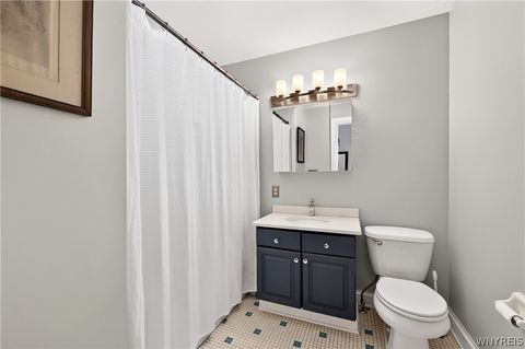 Tiny photo for 231 Richmond Avenue #14, Buffalo, NY 14222 (MLS # B1694498)