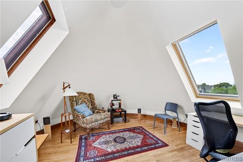 Tiny photo for 231 Richmond Avenue #14, Buffalo, NY 14222 (MLS # B1694498)