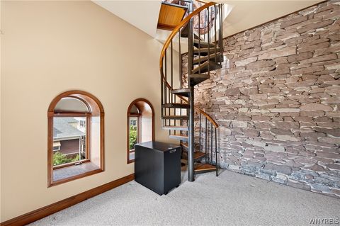Tiny photo for 231 Richmond Avenue #14, Buffalo, NY 14222 (MLS # B1694498)