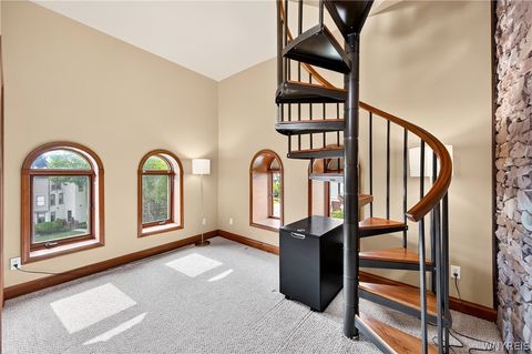 Tiny photo for 231 Richmond Avenue #14, Buffalo, NY 14222 (MLS # B1694498)