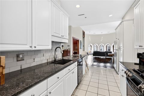 Tiny photo for 231 Richmond Avenue #14, Buffalo, NY 14222 (MLS # B1694498)