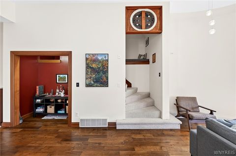 Tiny photo for 231 Richmond Avenue #14, Buffalo, NY 14222 (MLS # B1694498)