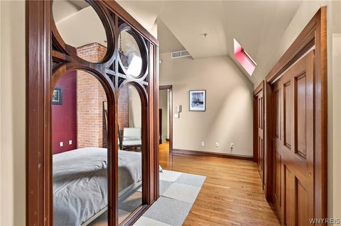Tiny photo for 231 Richmond Avenue #14, Buffalo, NY 14222 (MLS # B1694498)