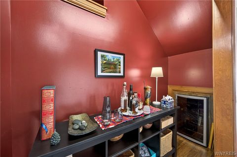 Tiny photo for 231 Richmond Avenue #14, Buffalo, NY 14222 (MLS # B1694498)