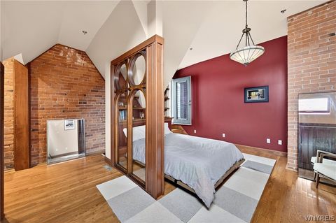 Tiny photo for 231 Richmond Avenue #14, Buffalo, NY 14222 (MLS # B1694498)